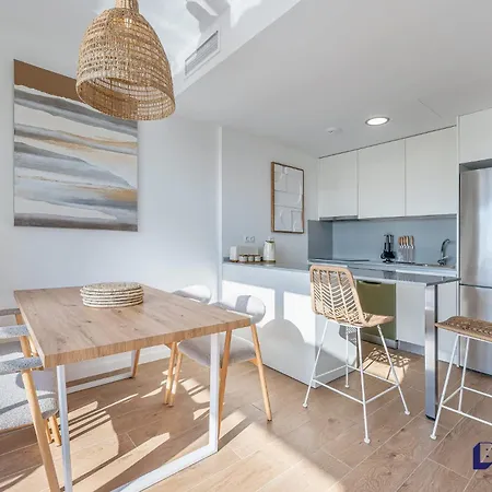Apartamento 2br Premium Seaviews By Better Bookings *