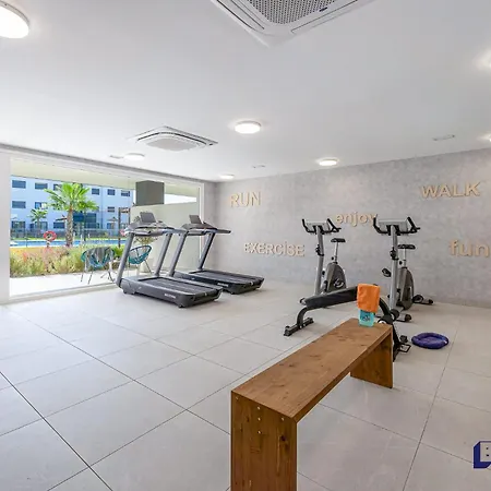 Appartamento 2br Premium Seaviews By Better Bookings Estepona