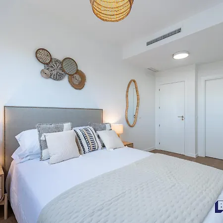 Appartamento 2br Premium Seaviews By Better Bookings *