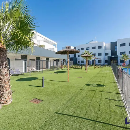 2br Premium Seaviews By Better Bookings Estepona