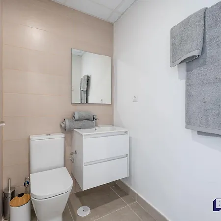 2br Premium Seaviews By Better Bookings * Estepona