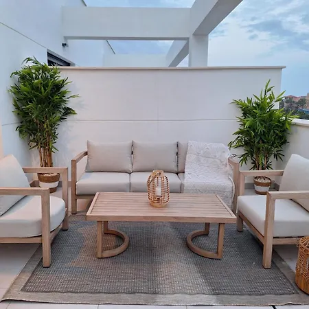 2br Premium Seaviews By Better Bookings *