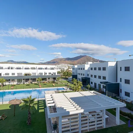 Apartment 2br Premium Seaviews By Better Bookings Estepona