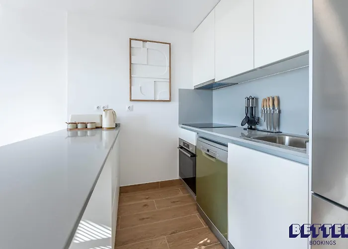 2br Premium Seaviews By Better Bookings