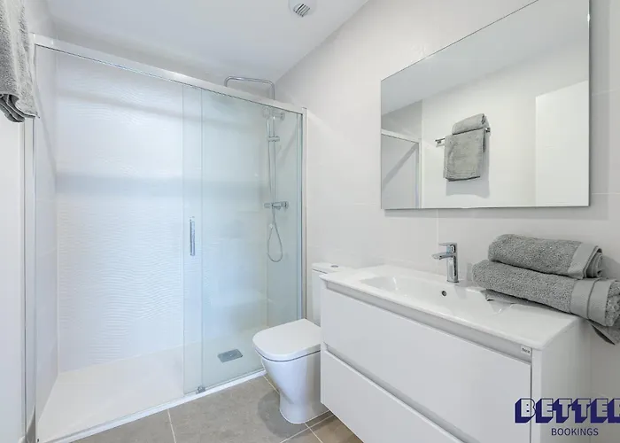 2br Premium Seaviews By Better Bookings Apartment