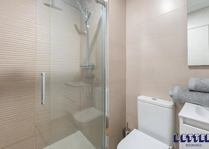 2br Premium Seaviews By Better Bookings