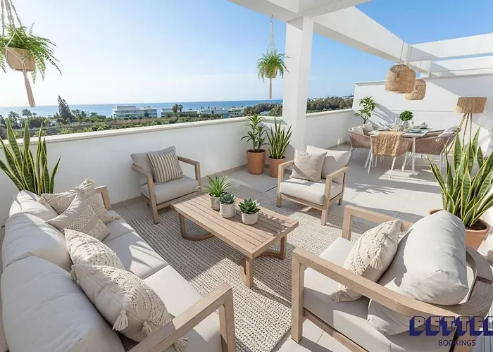 2br Premium Seaviews By Better Bookings Apartment