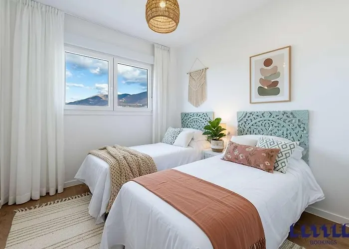 2br Premium Seaviews By Better Bookings Apartment *