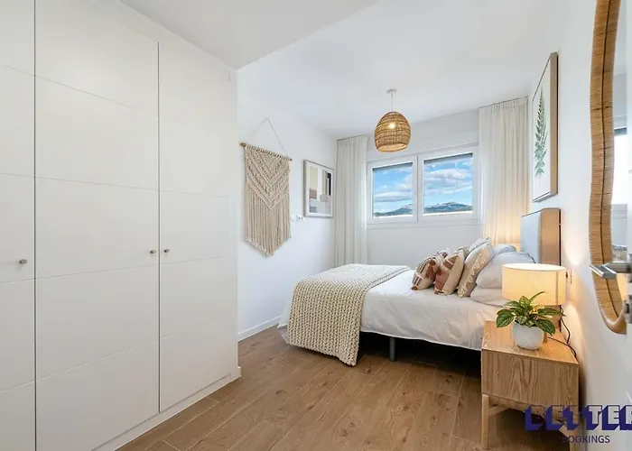 2br Premium Seaviews By Better Bookings Apartment