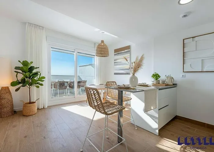 2br Premium Seaviews By Better Bookings *