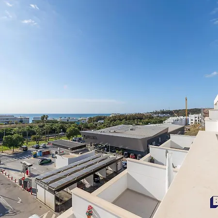 2br Premium Seaviews By Better Bookings Apartmán *