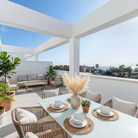 2br Premium Seaviews By Better Bookings *