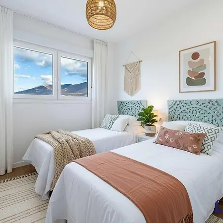2br Premium Seaviews By Better Bookings Apartmán *
