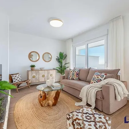 2br Premium Seaviews By Better Bookings Apartmán Estepona