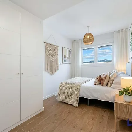 2br Premium Seaviews By Better Bookings Apartmán