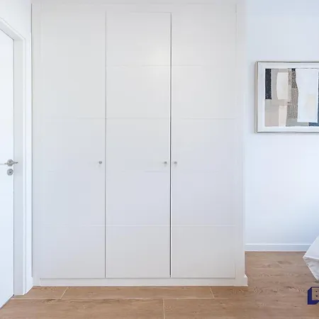 2br Premium Seaviews By Better Bookings * אסטפונה