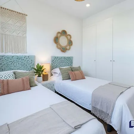 Apartment 2br Premium Seaviews By Better Bookings *