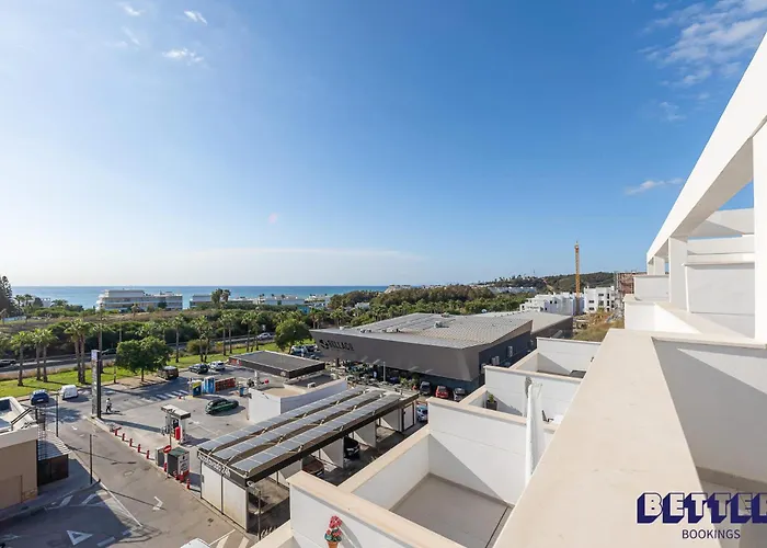 2br Premium Seaviews By Better Bookings דירה *