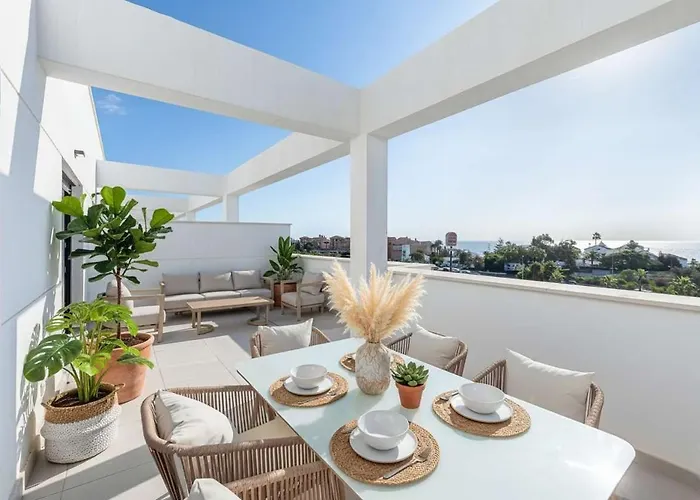 2br Premium Seaviews By Better Bookings *