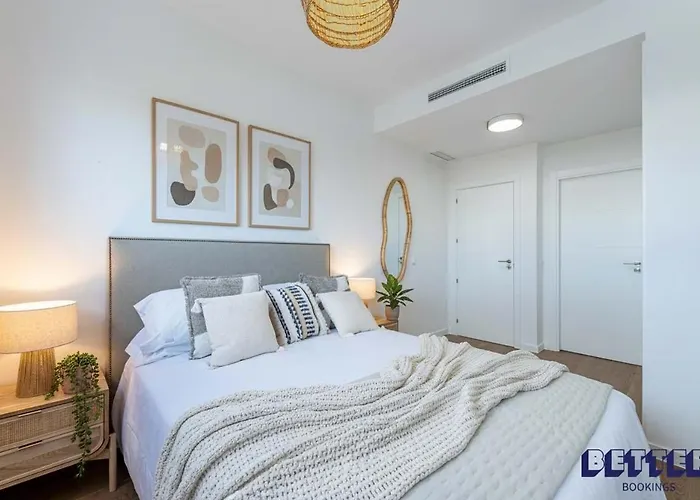 2br Premium Seaviews By Better Bookings