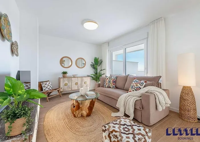 2br Premium Seaviews By Better Bookings דירה אסטפונה