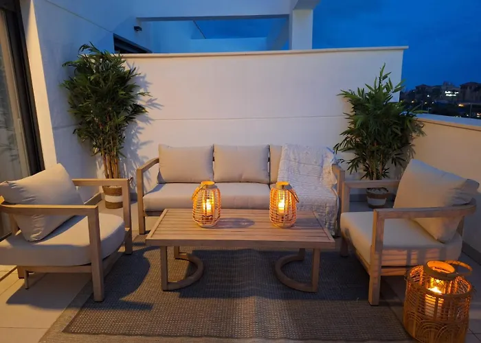 2br Premium Seaviews By Better Bookings