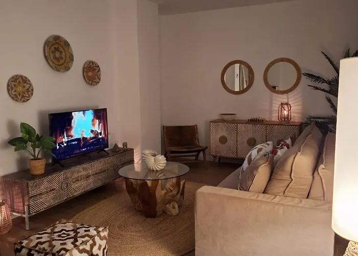 2br Premium Seaviews By Better Bookings דירה אסטפונה