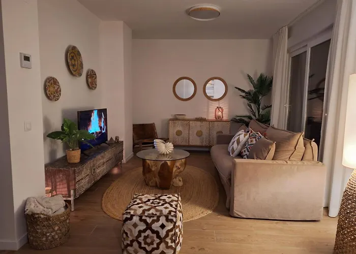 2br Premium Seaviews By Better Bookings דירה אסטפונה