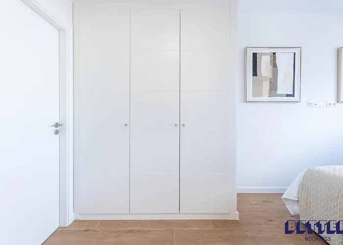 2br Premium Seaviews By Better Bookings * אסטפונה