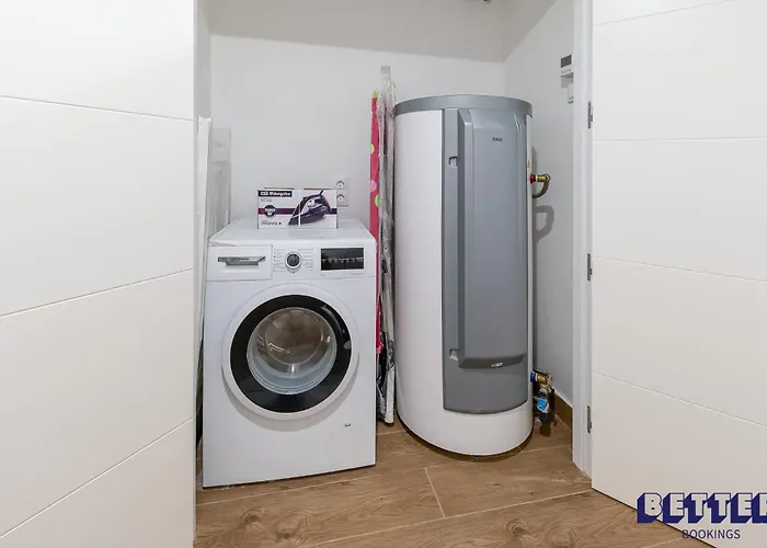 2br Premium Seaviews By Better Bookings דירה