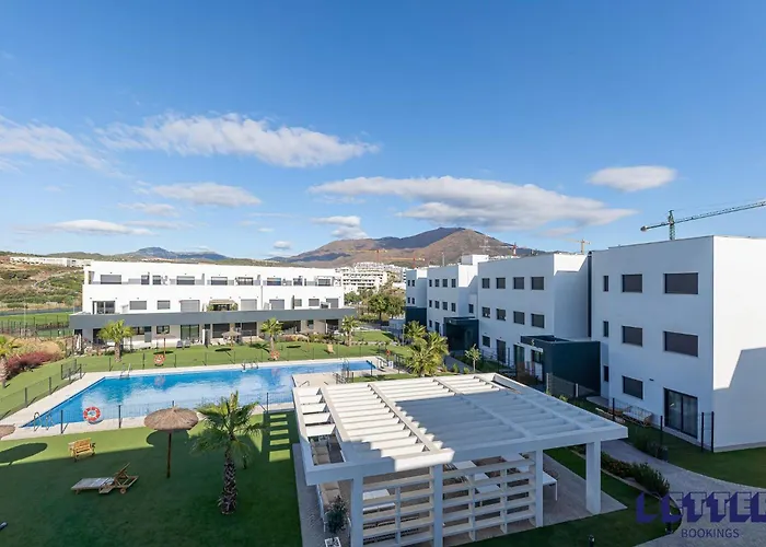 דירה 2br Premium Seaviews By Better Bookings אסטפונה